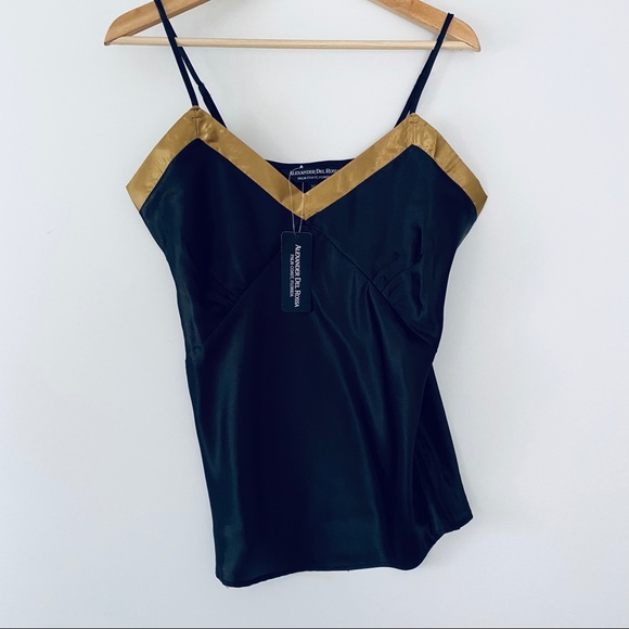 Alexander Del Rosa Pajamaa - Picture 8 of 8